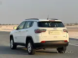  جيب كومباس لونجتيود 2021